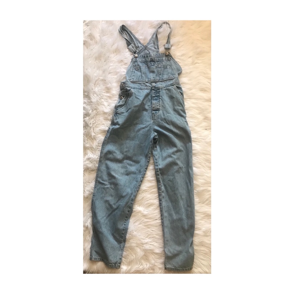 Gap Overalls